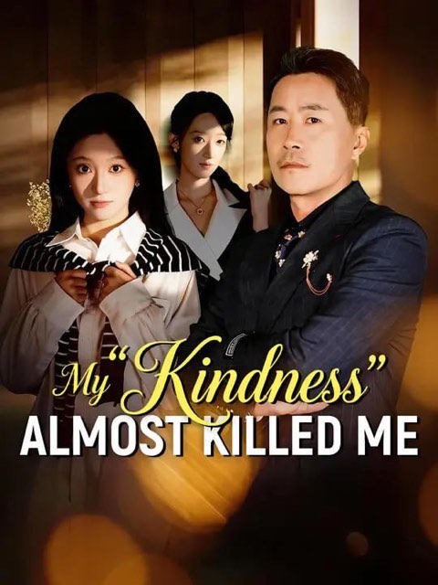 My Kindness Almost Killed Me