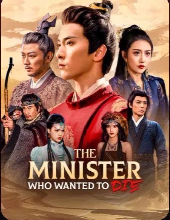 The Minister Who Wanted to Die