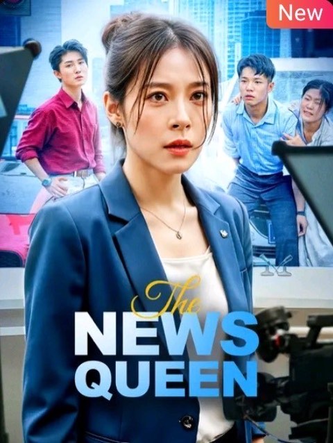 The News Queen