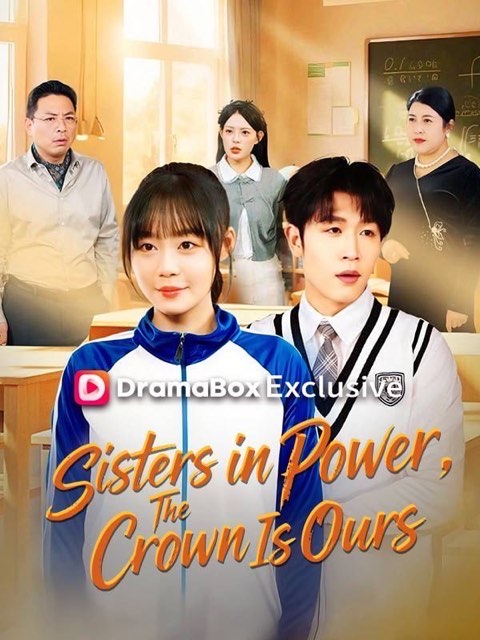 Sisters in Power The Crown Is Ours