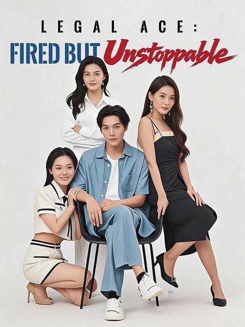 Legal Ace Fired but Unstoppable