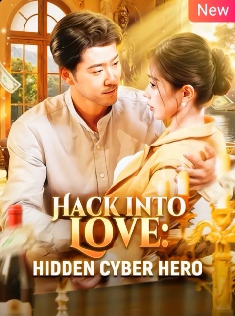 Hack into Love Hidden Cyber Hero