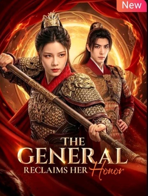 The General Reclaims Her Honor