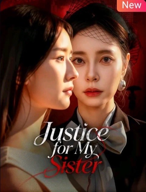 Justice for My Sister