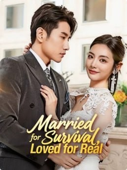 Married for Survival Loved for Real