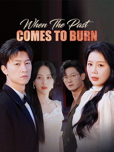 When The Past Comes To Burn (DUBBED)