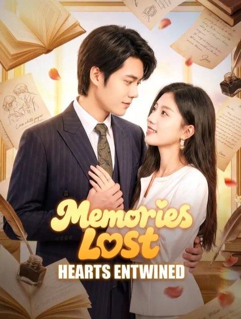 Memories Lost Hearts Entwined