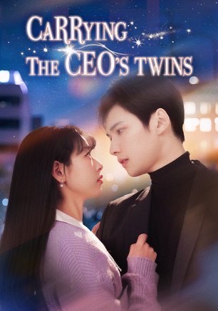 Carrying The CEO’s Twins
