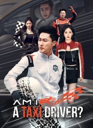 Am I A Taxi Driver? (DUBBED)