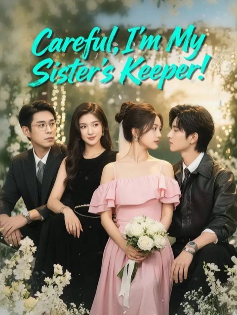 Careful I’m My Sister’s Keeper