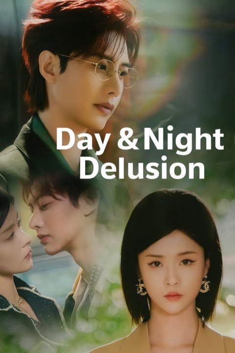 Day & Night Delusion