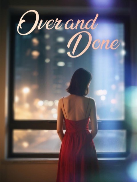 Over And Done