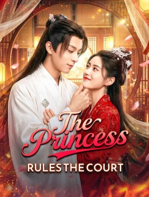 The Princess Rules the Court
