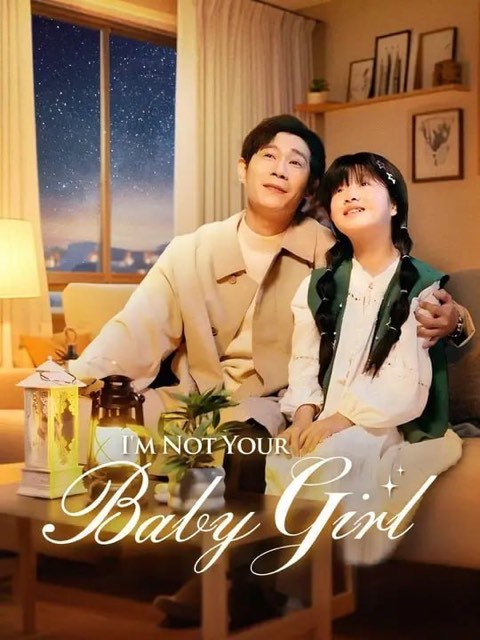 I’m Not Your Baby Girl