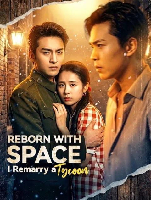 Reborn With Space I Remarry a Tycoon