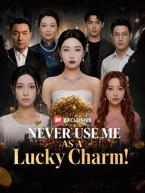 Never Use Me as a Lucky Charm