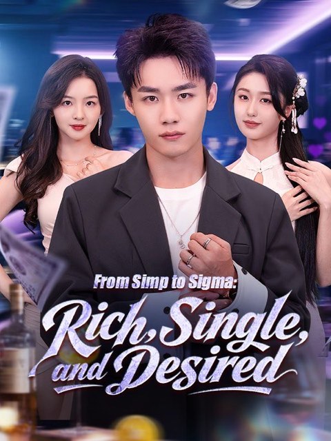 From Simp to Sigma Rich Single and Desired