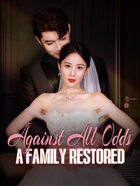 Against All Odds: A Family Restored