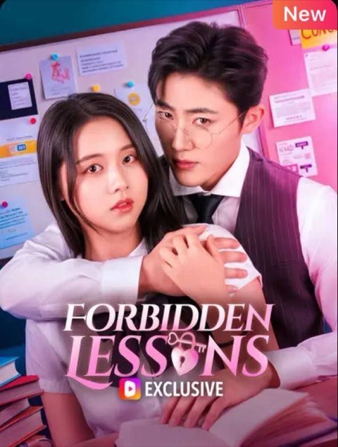 Forbidden Lessons