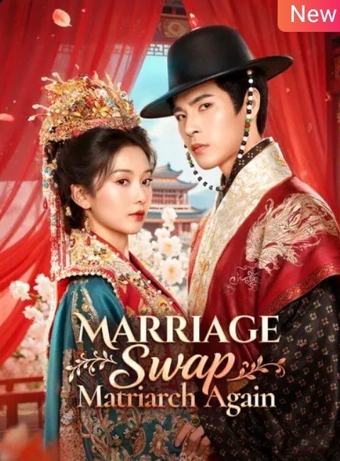 Marriage Swap Matriarch Again