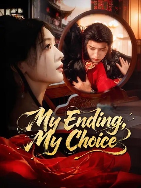 My Ending My Choice