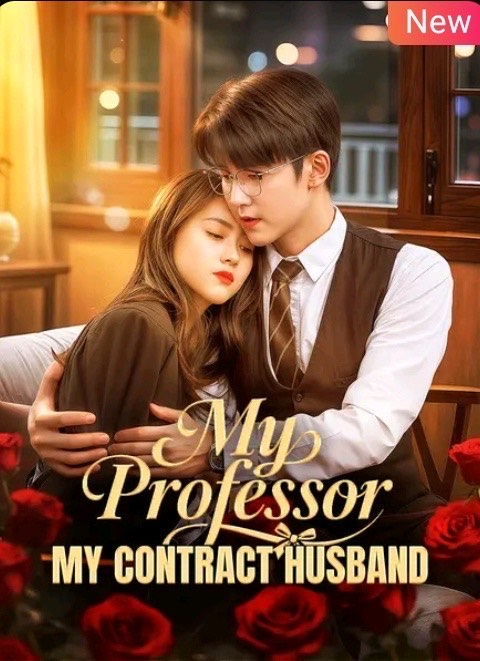 My Professor My Contract Husband
