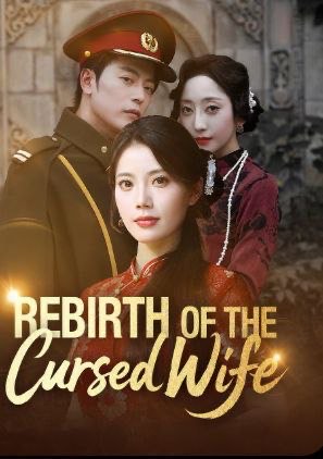 Rebirth of the Cursed Wife