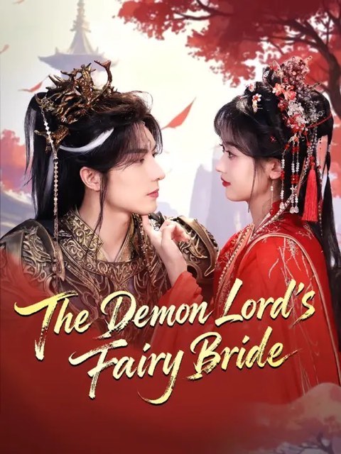 The Demon Lord’s Fairy Bride