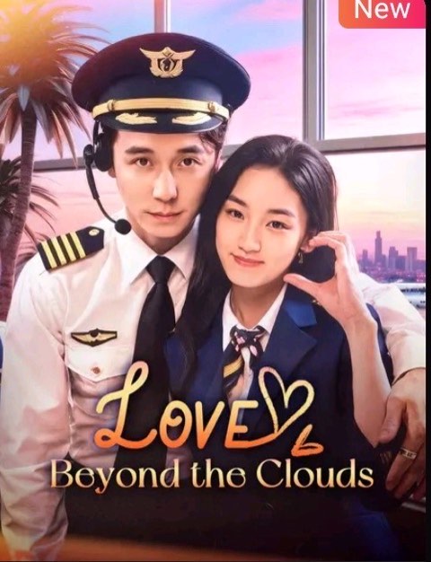 Love Beyond the Clouds