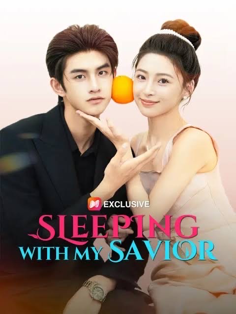 Sleeping with My Savior