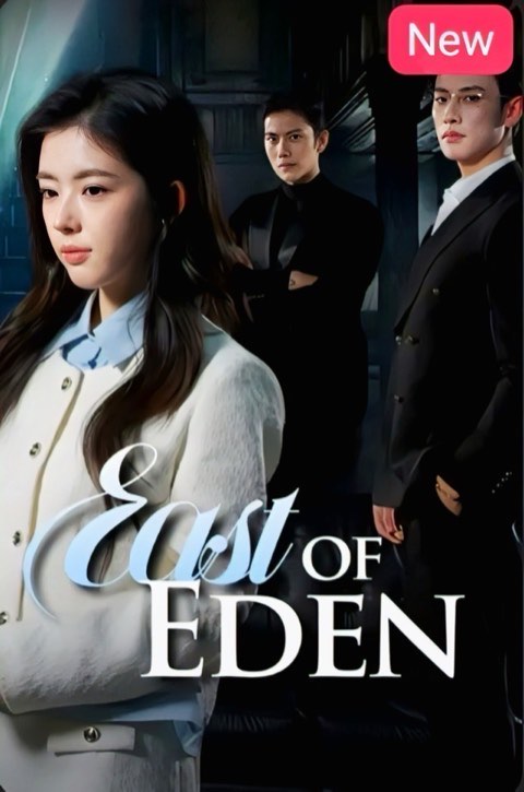 East of Eden