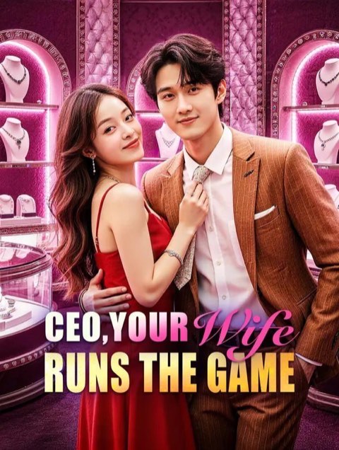 CEO Your Wife Runs the Game