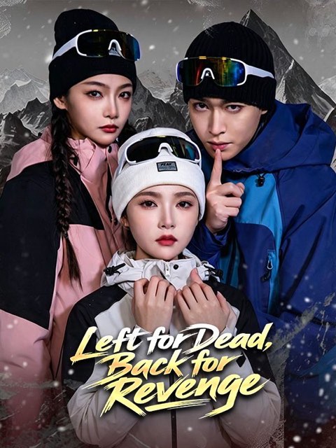 Left for Dead Back for Revenge