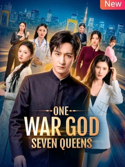 One War God Seven Queens