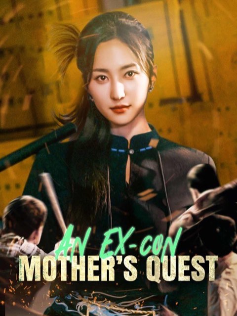 An Ex-Con Mother’s Quest