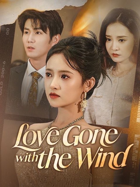 Love Gone with the Wind