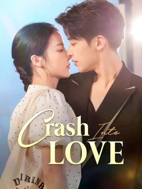 Crash into Love