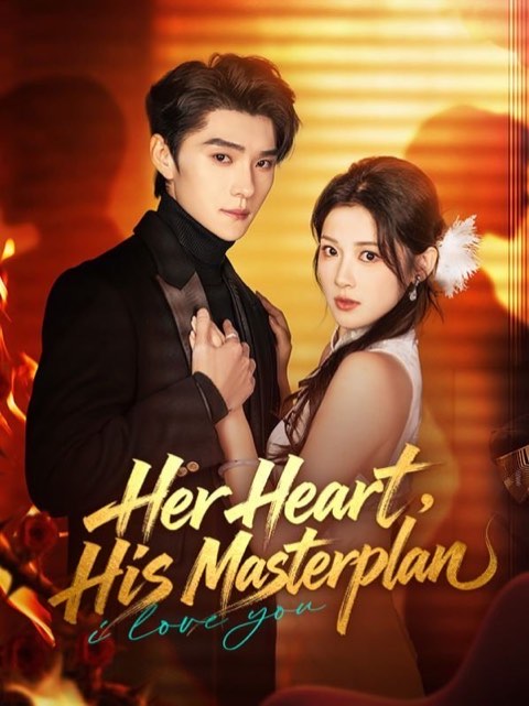 Her Heart His Masterplan