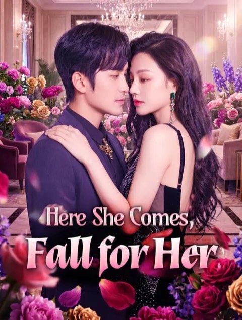 Here She Comes Fall for Her