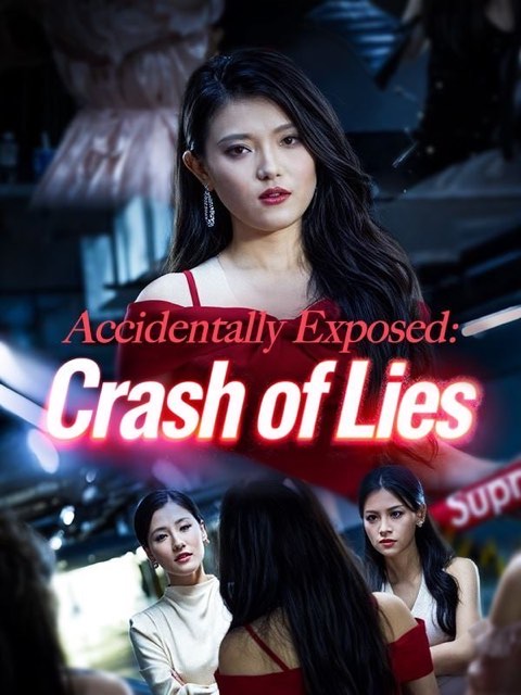Accidentally Exposed Crash of Lies