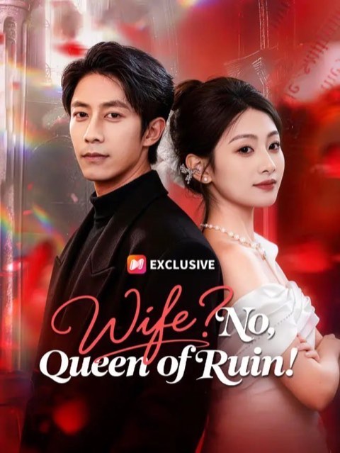 Wife No Queen of Ruin