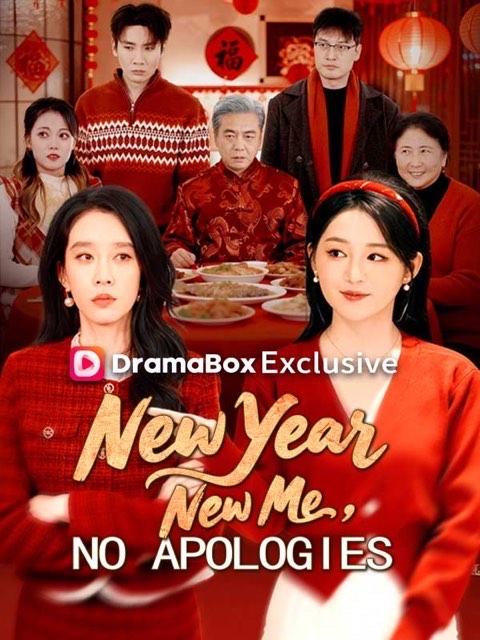 New Year New Me No Apologies