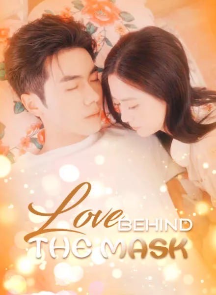 Love Behind The Mask