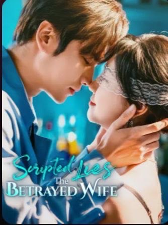 Scripted Lies The Betrayed Wife