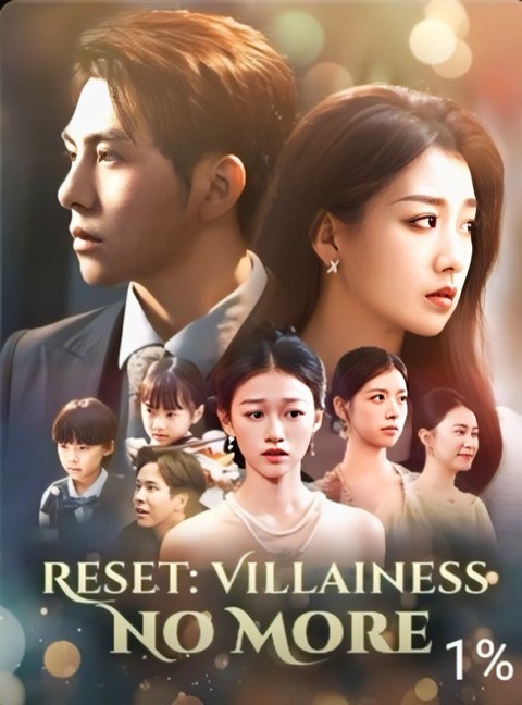 Reset Villainess No More