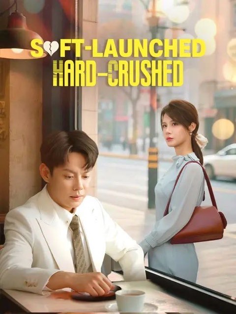 Soft Launched Hard Crushed