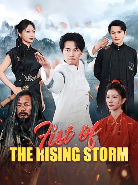 Fist of the Rising Storm / Debt Paid Legend Rising