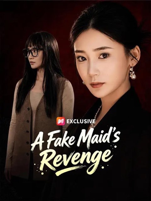 A Fake Maid’s Revenge