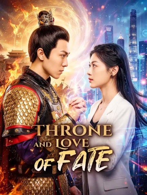 Throne and Love Of Fate