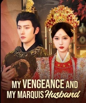 My Vengeance and My Marquis Husband